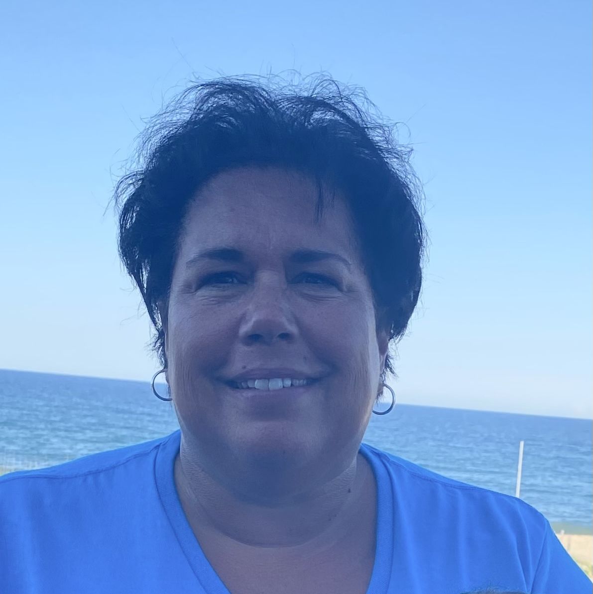 Profile of Renee Paulett