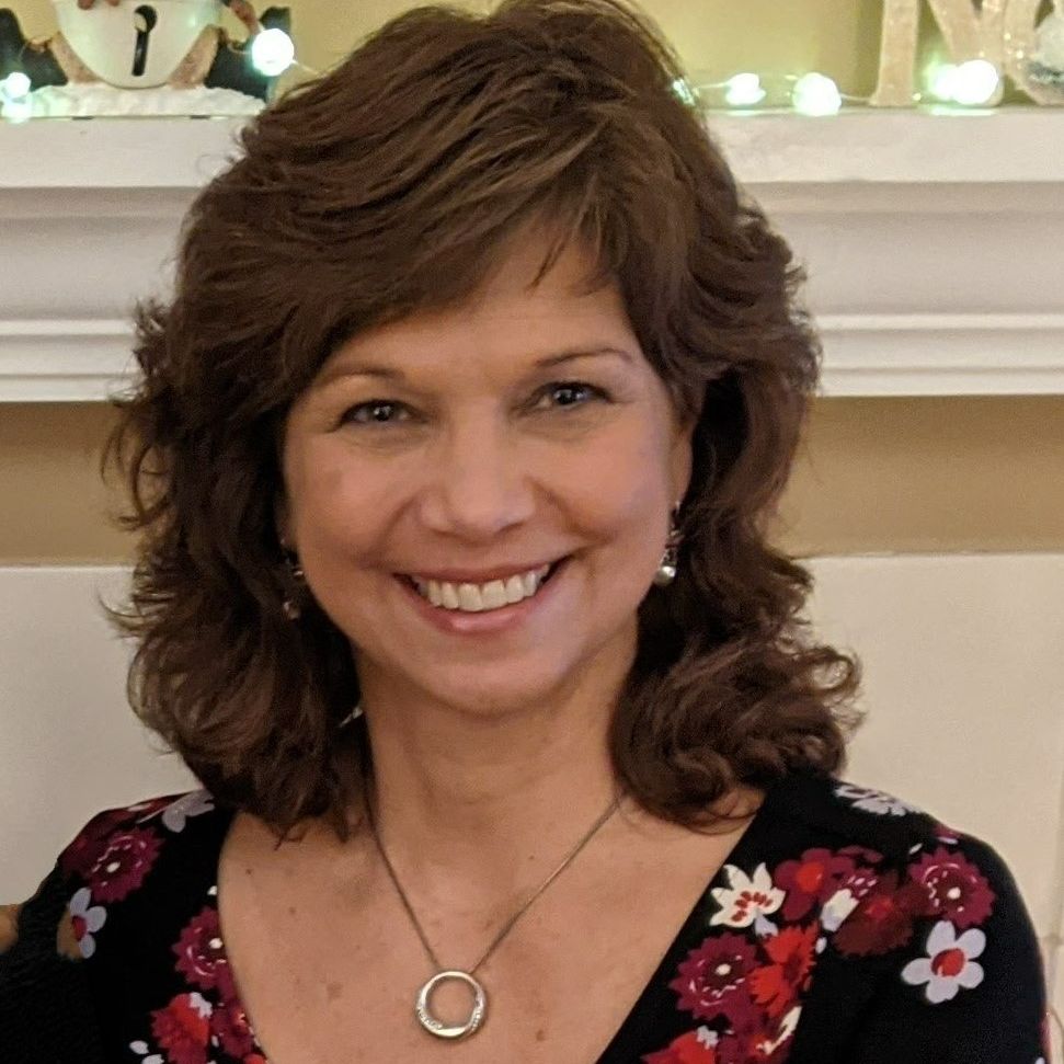 Profile of Mary Jo V