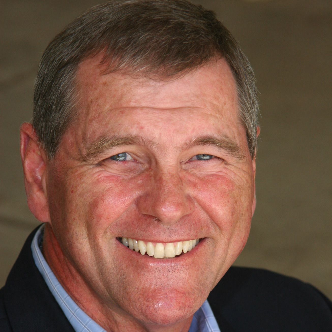 Profile of Marty Noonan