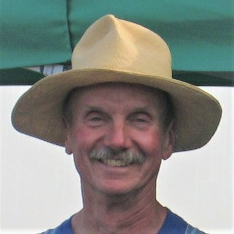 Profile of Mack McCormack
