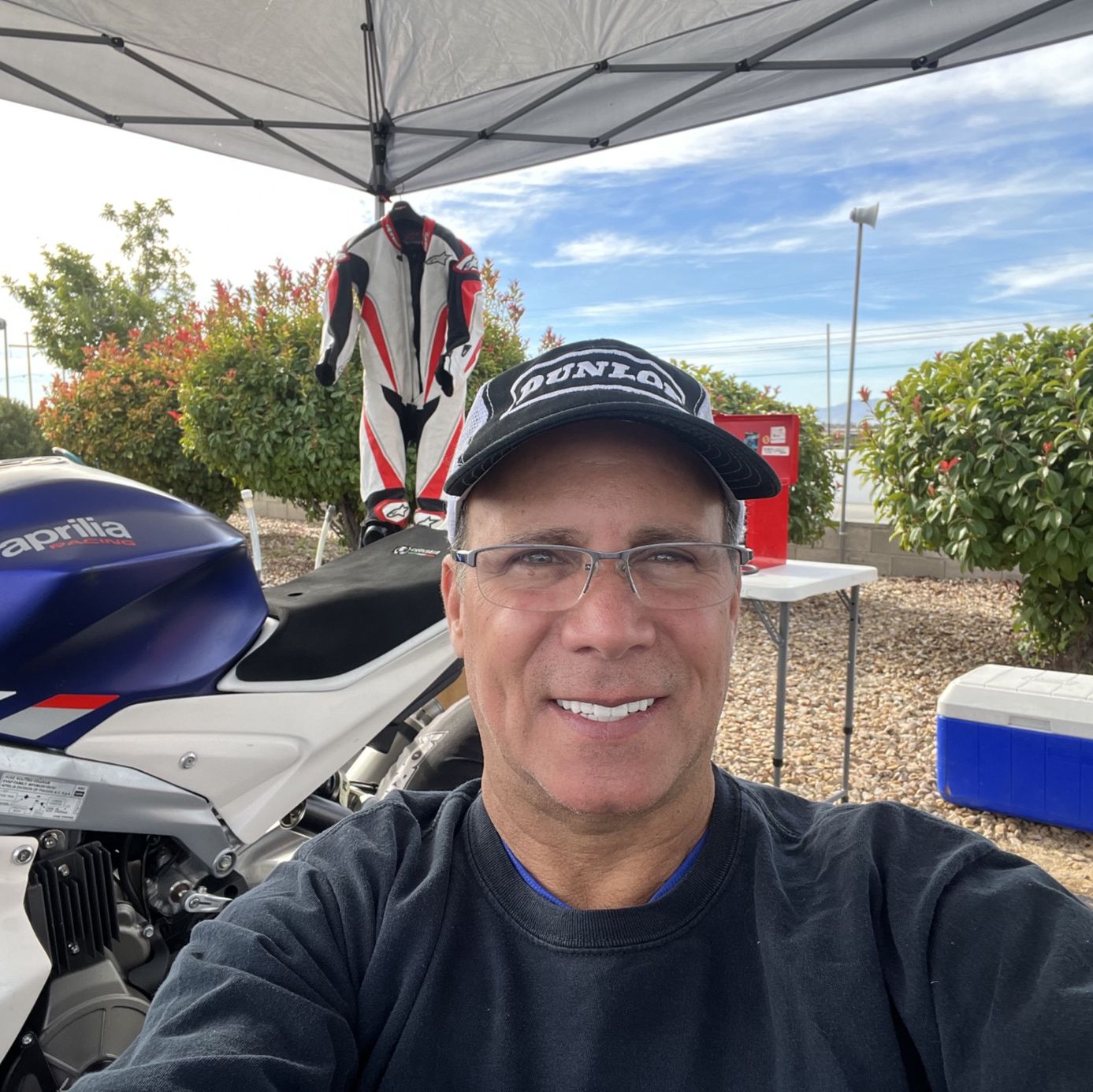 Profile of Gentile Ron