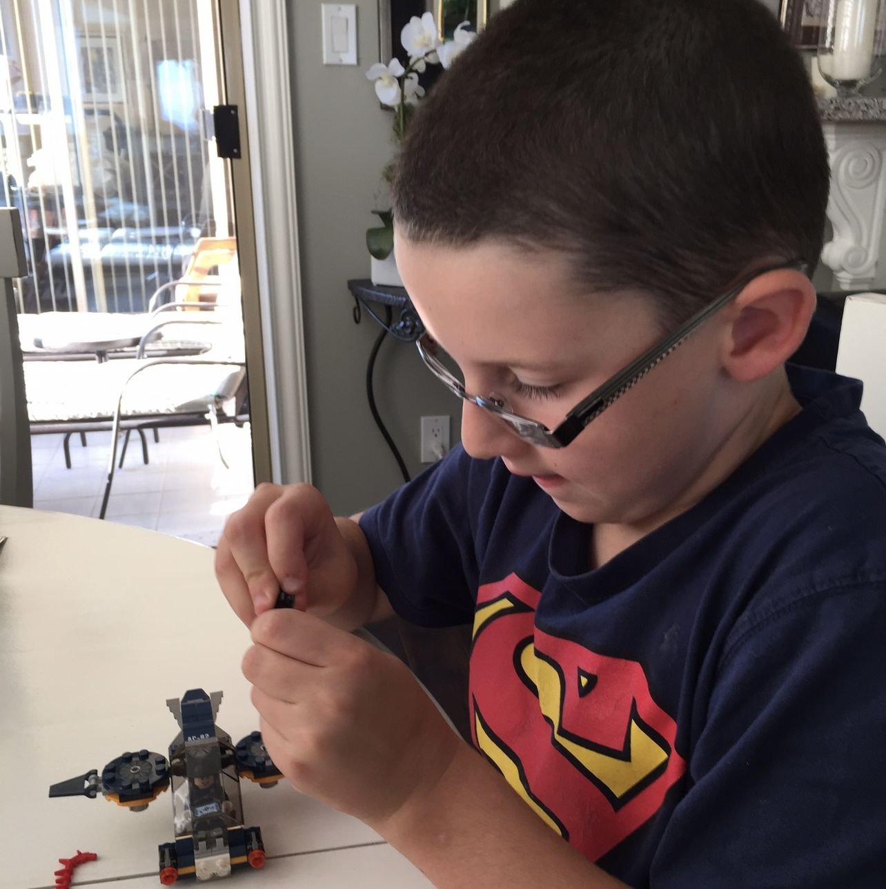 Profile of Liam Manners