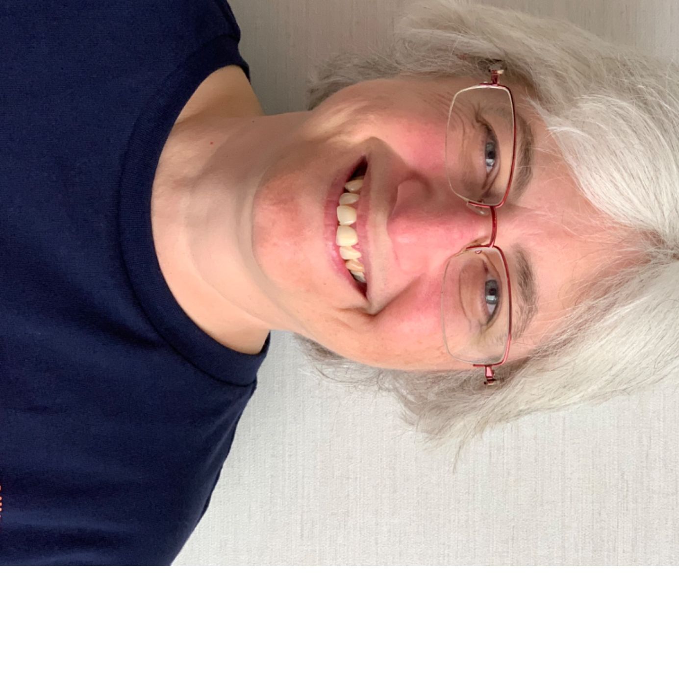 Profile of Heather Graham