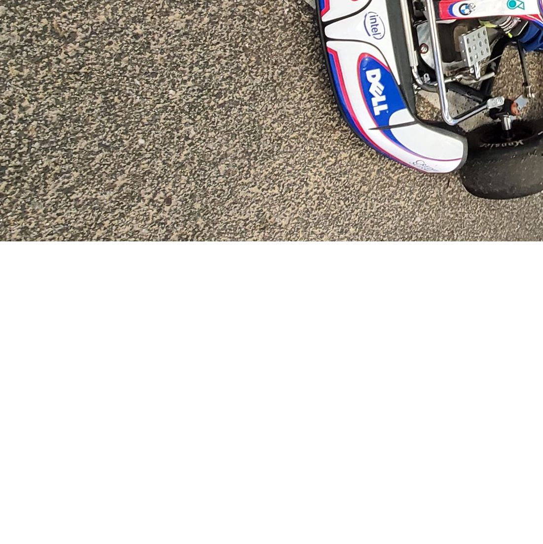 Profile of David Thais III