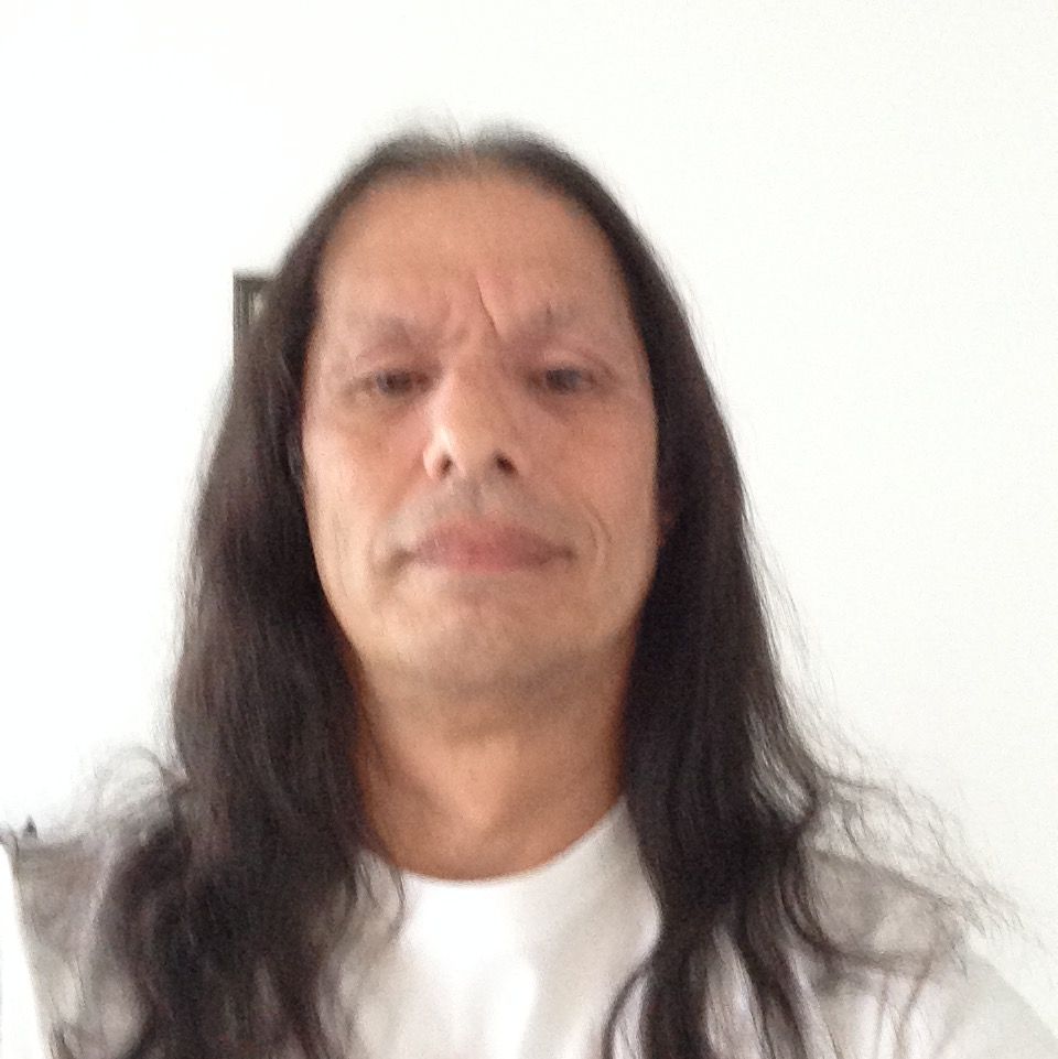 Profile of David LaPorte