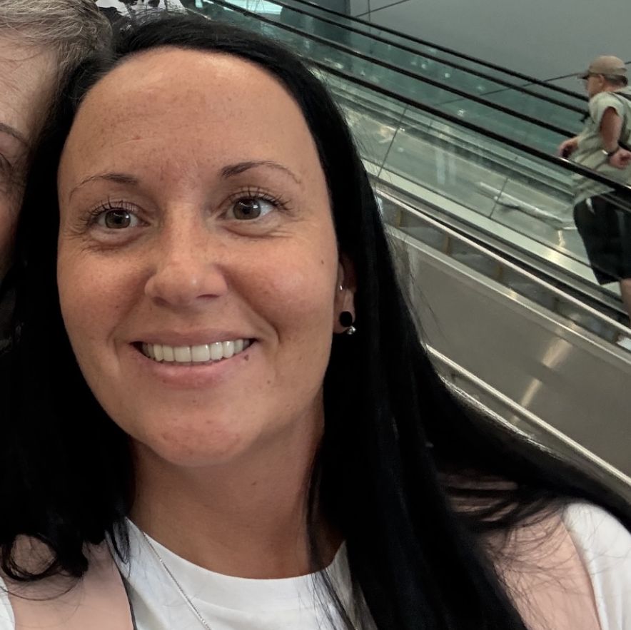 Profile of Heather Holland