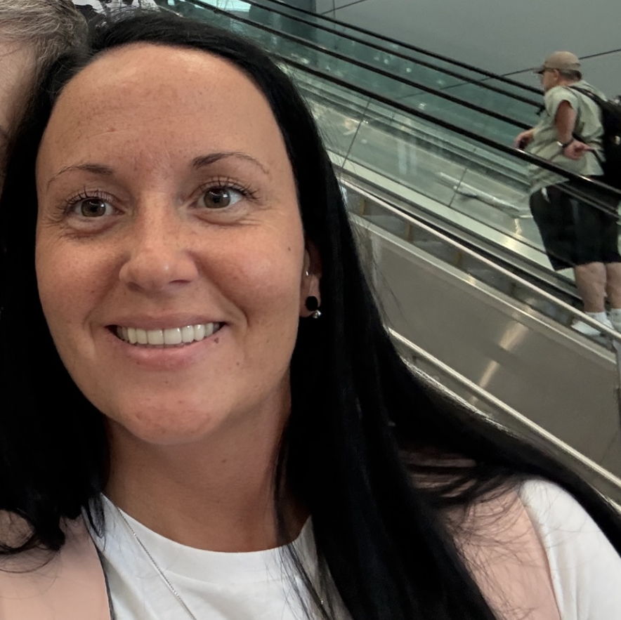 Profile of Heather Holland