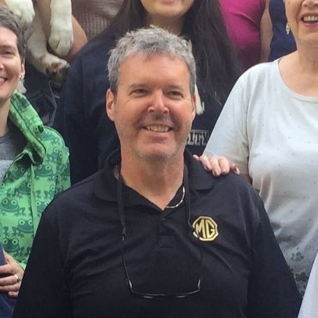 Profile of Jody Leclaire