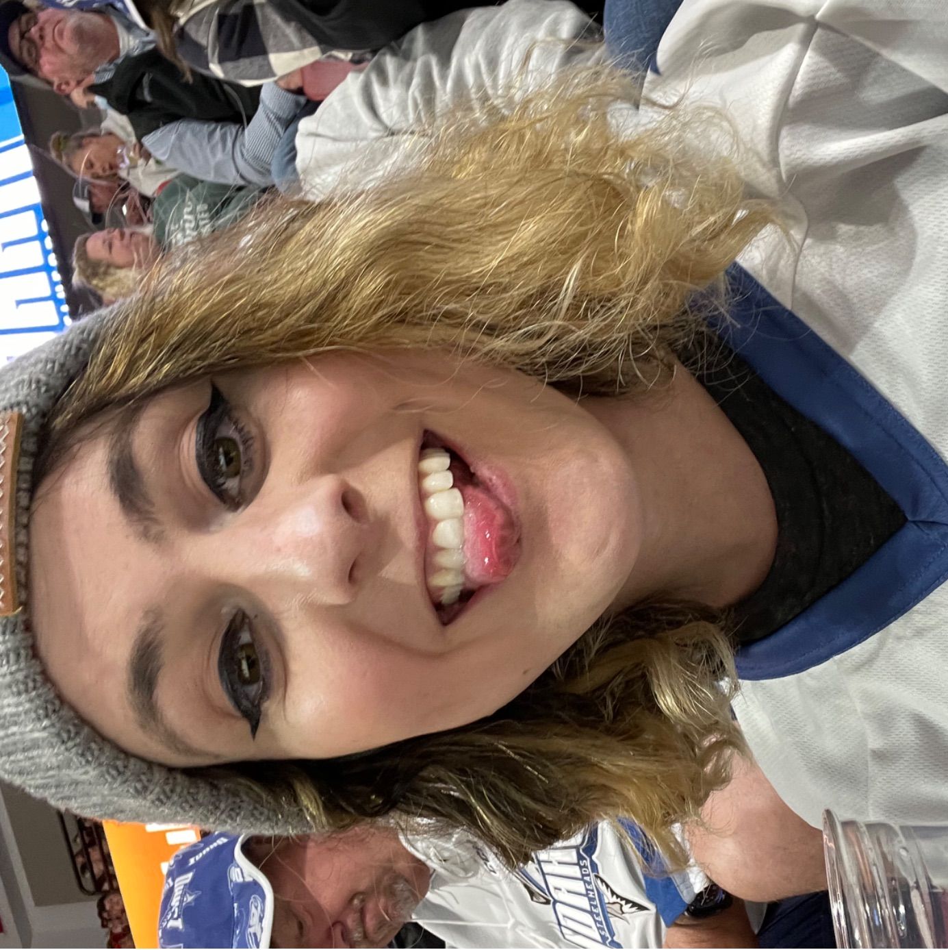 Profile of Taylor Ensley