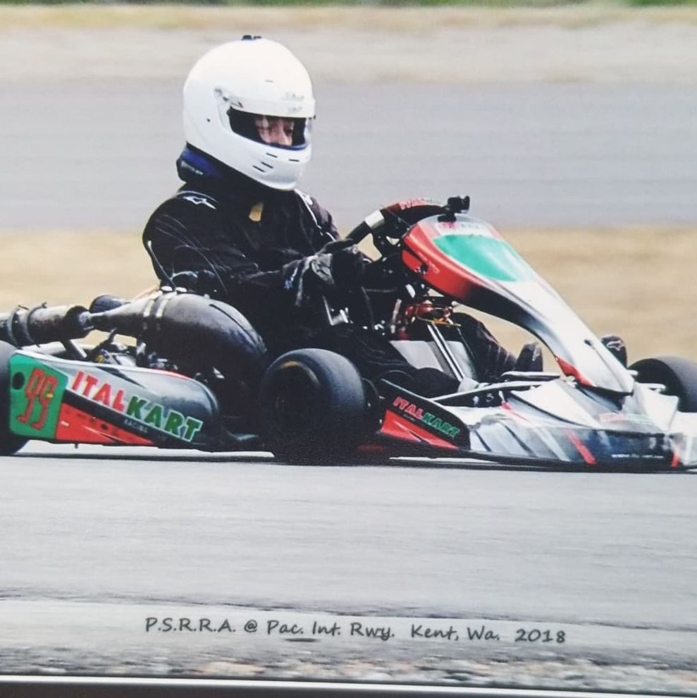 Profile of Mark Willis