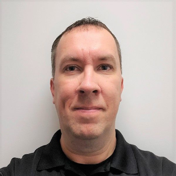 Profile of Clark Otte