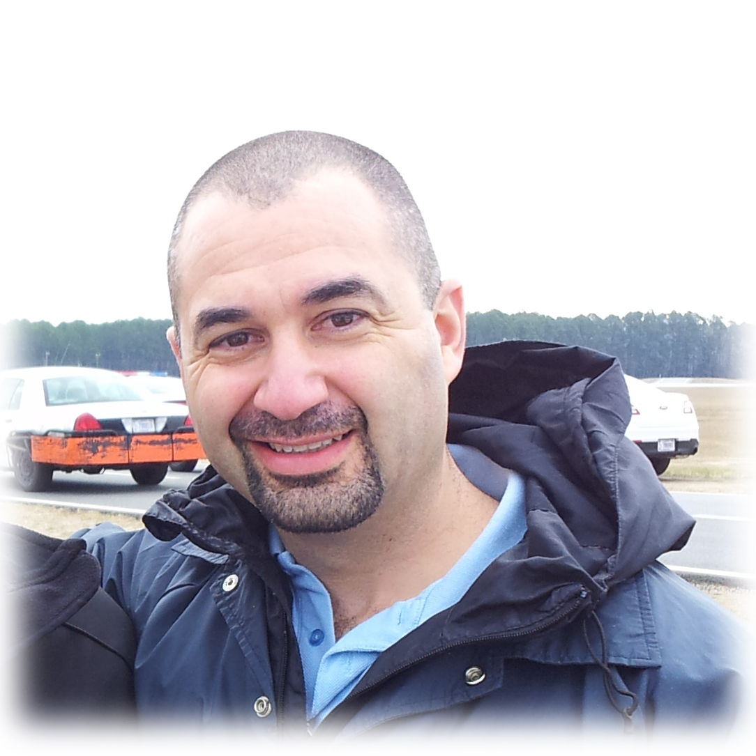 Profile of Paul Cacioppo