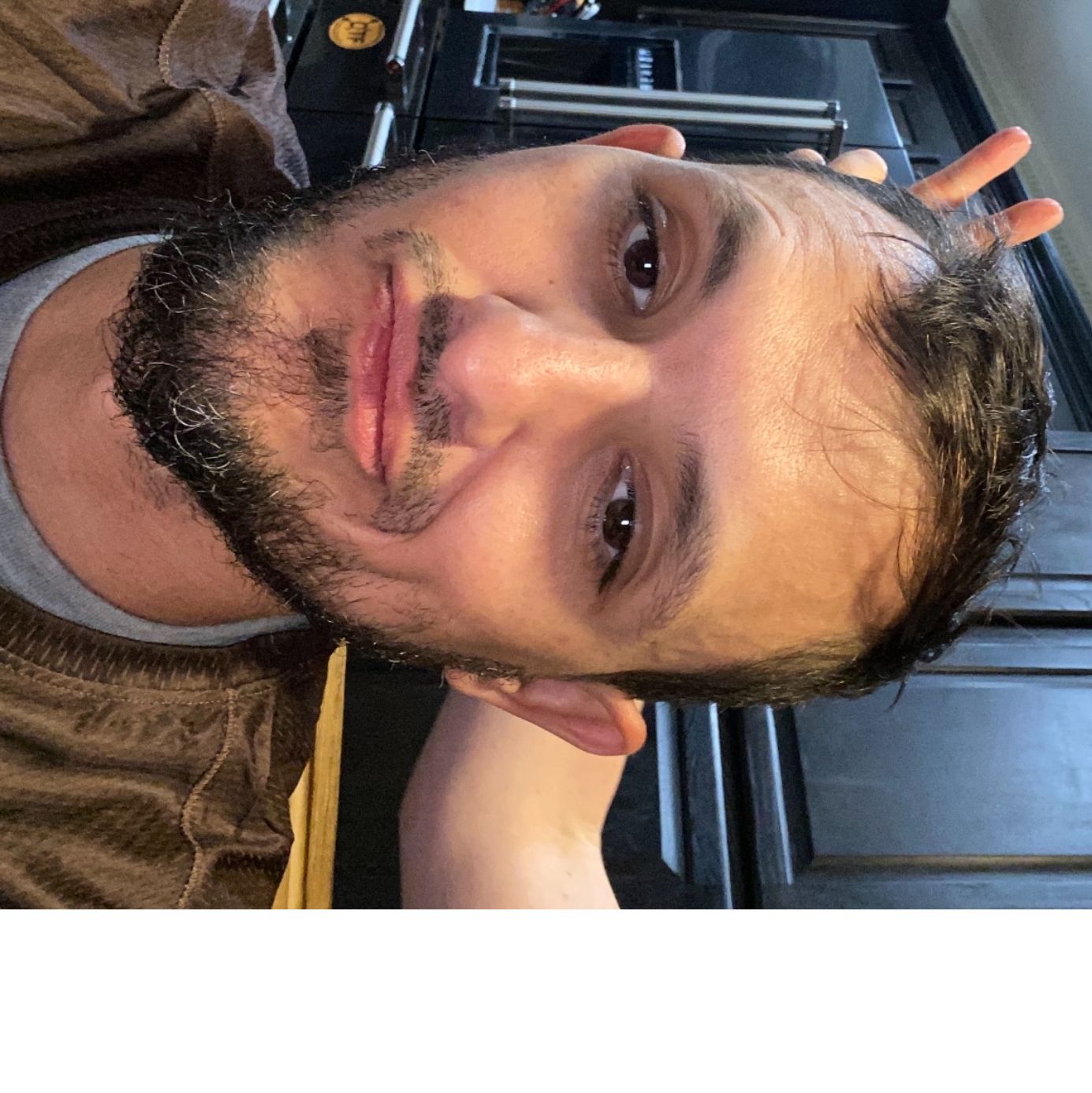 Profile of Kevin Hite