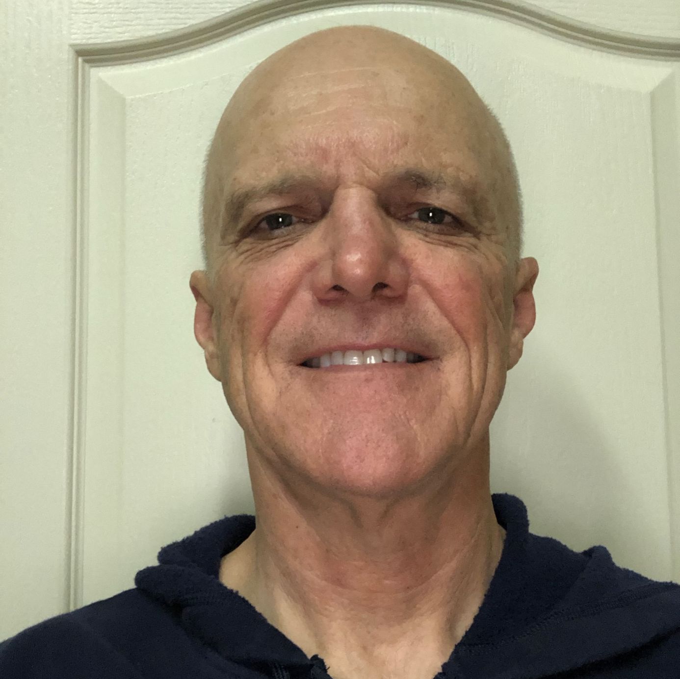 Profile of Jeffery Thompson