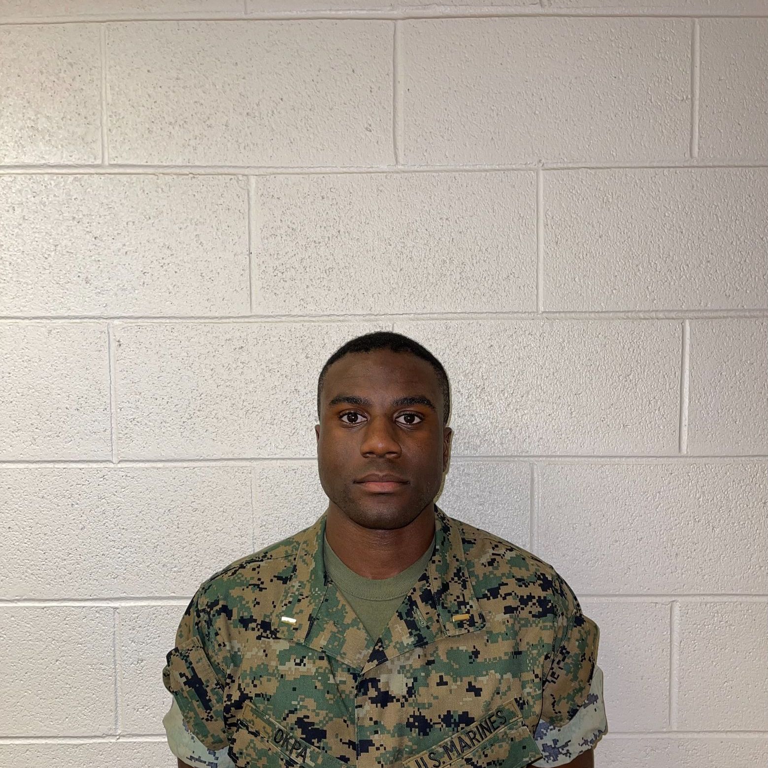 Profile of Ejike Okpa