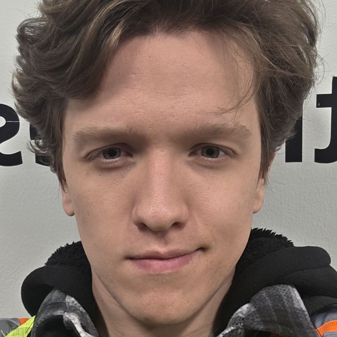 Profile of Jesse Sams