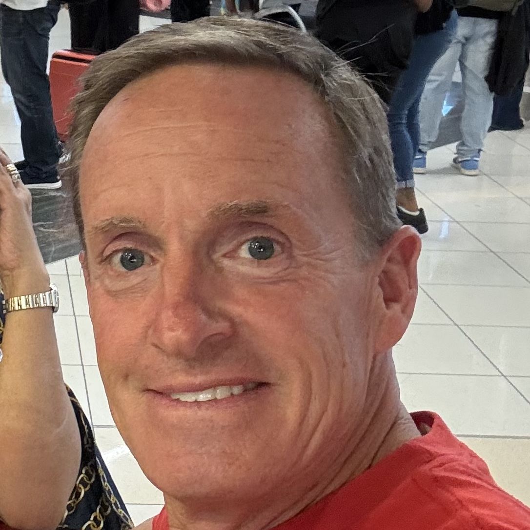 Profile of Jeffrey Jones