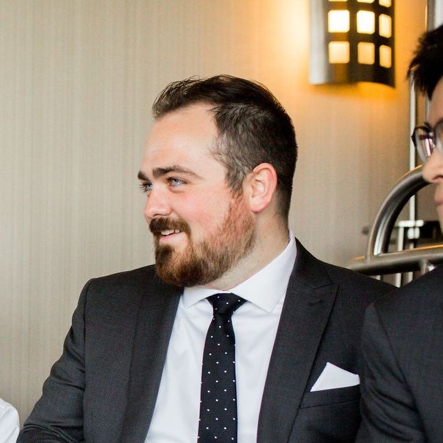 Profile of Jesse Ferrino