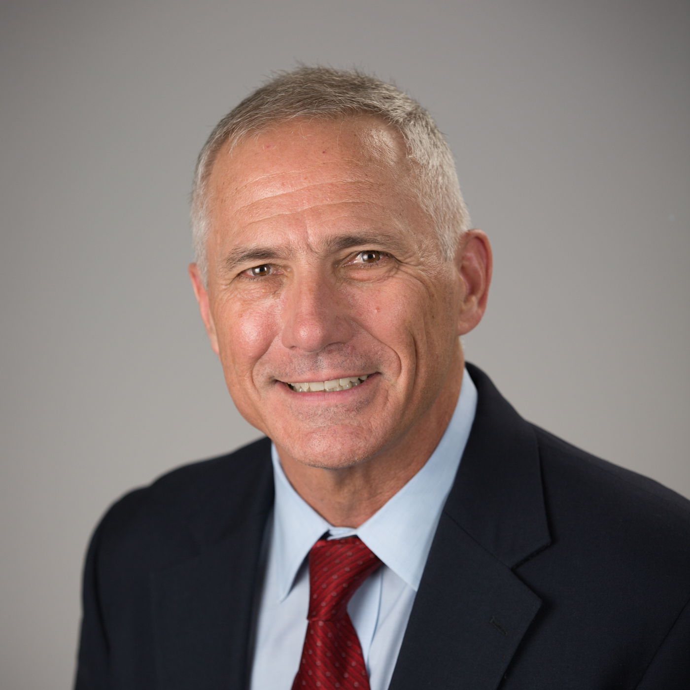 Profile of Steve McCaskie