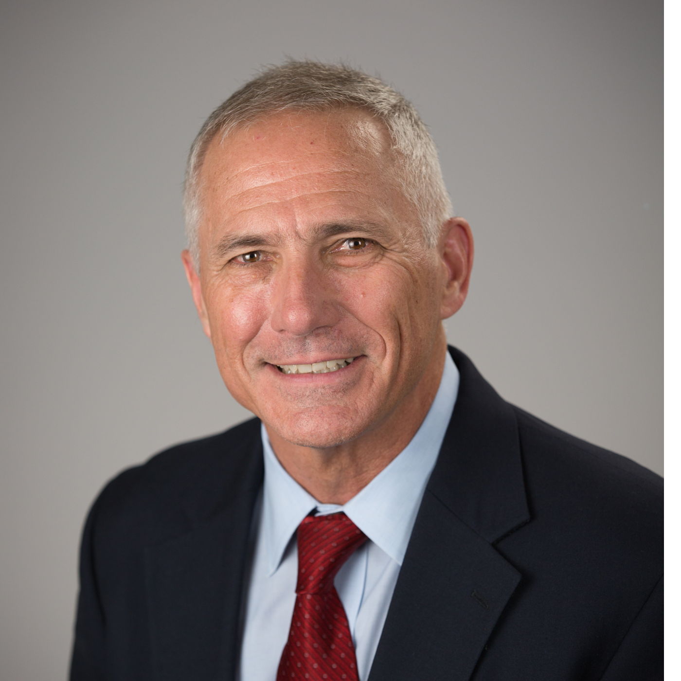 Profile of Steve McCaskie