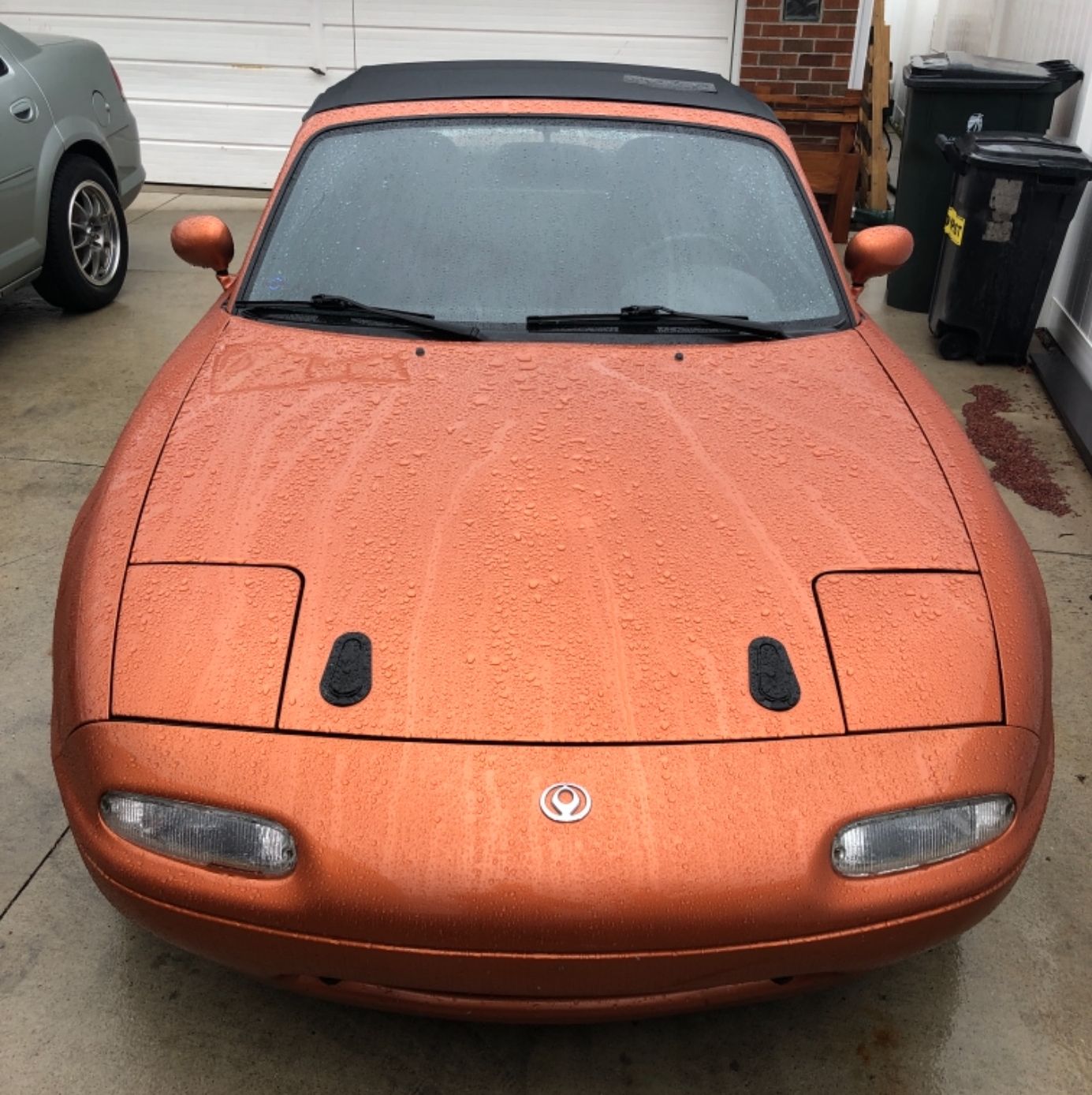 Profile of Kristofer Johnson