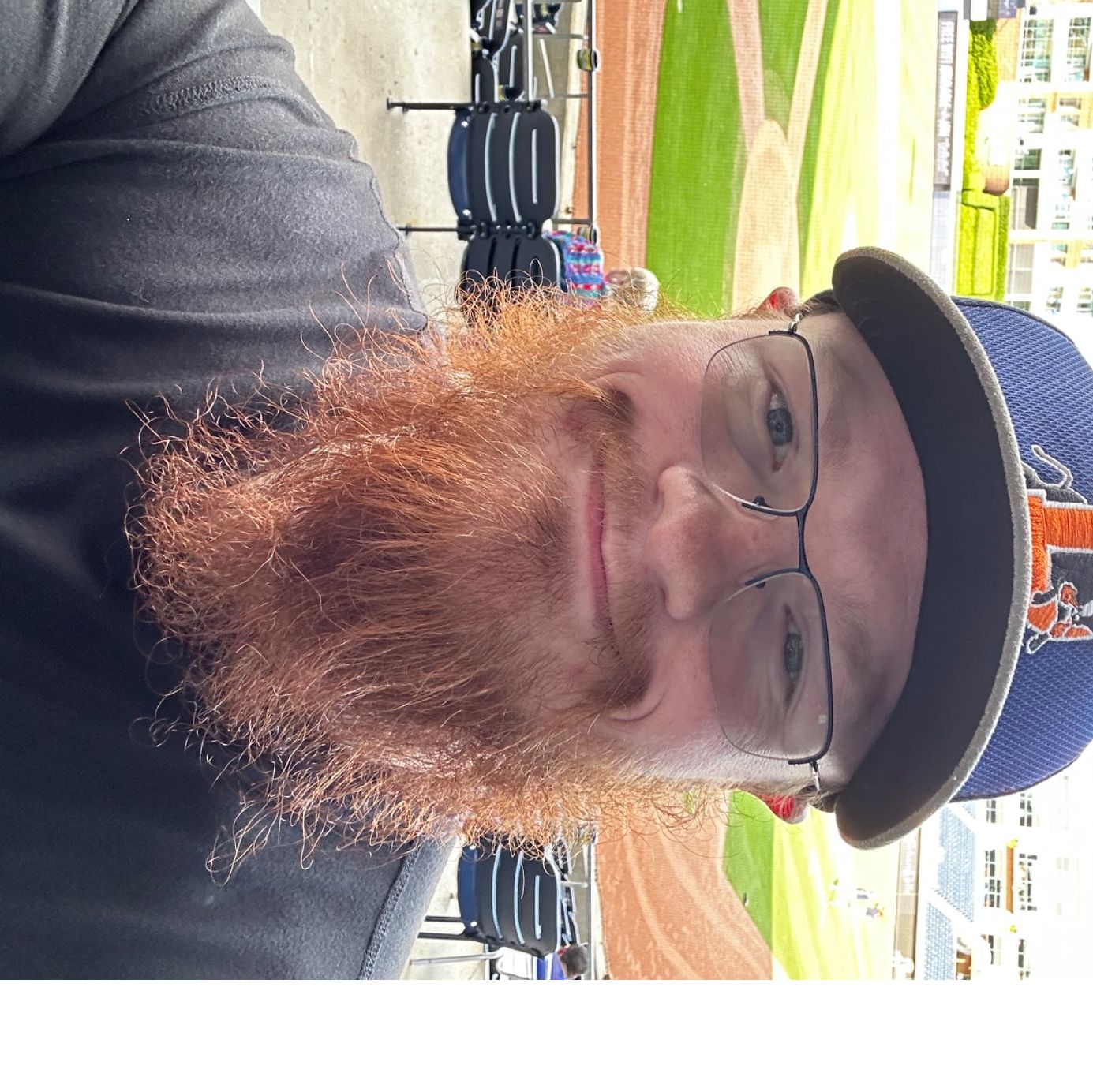 Profile of Kyle Moore