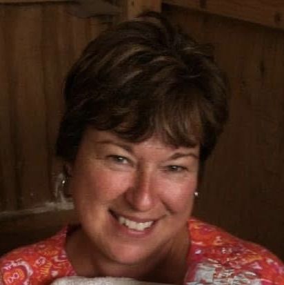 Profile of Ellen Ashwill