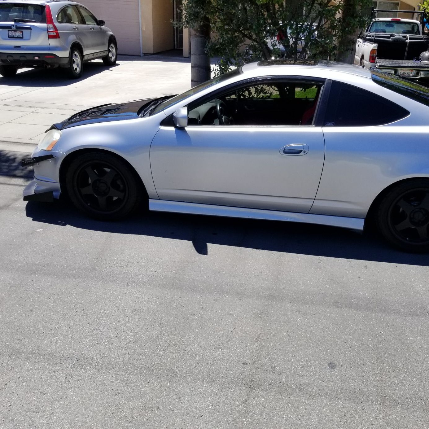 Profile of Samuel Flores