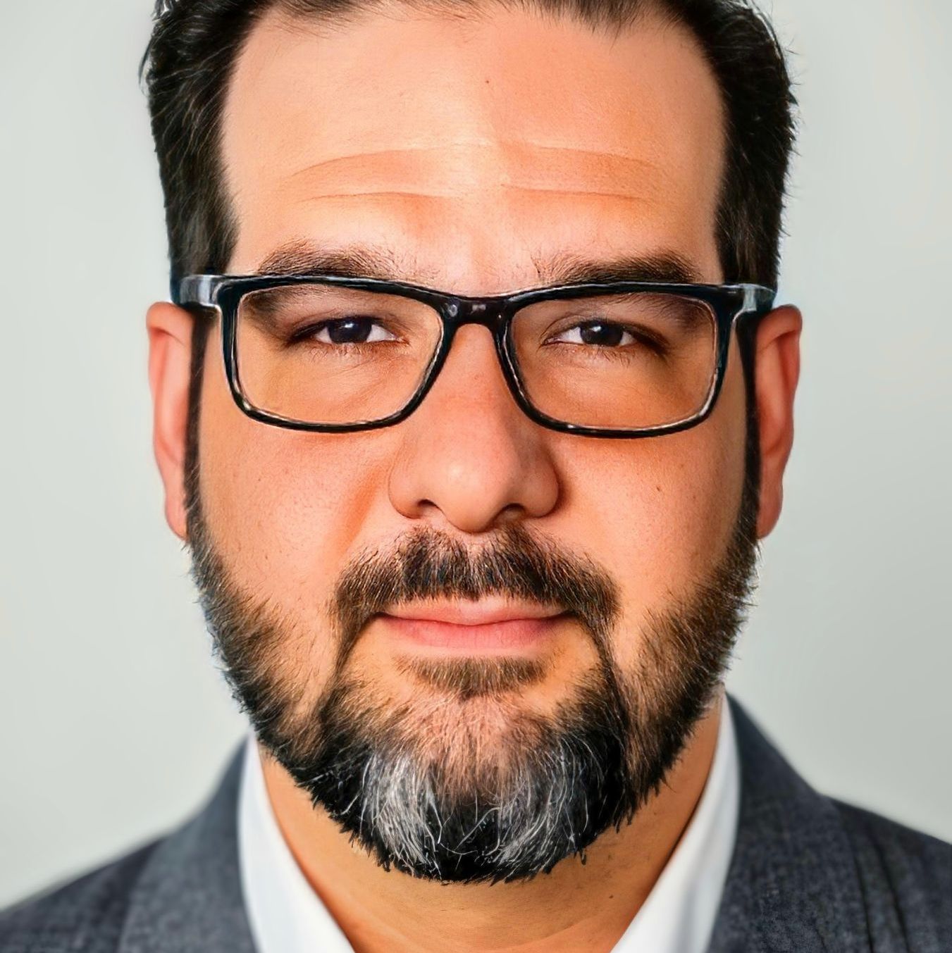 Profile of Matthew Douglas