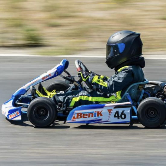 Profile of Ethan J Rios