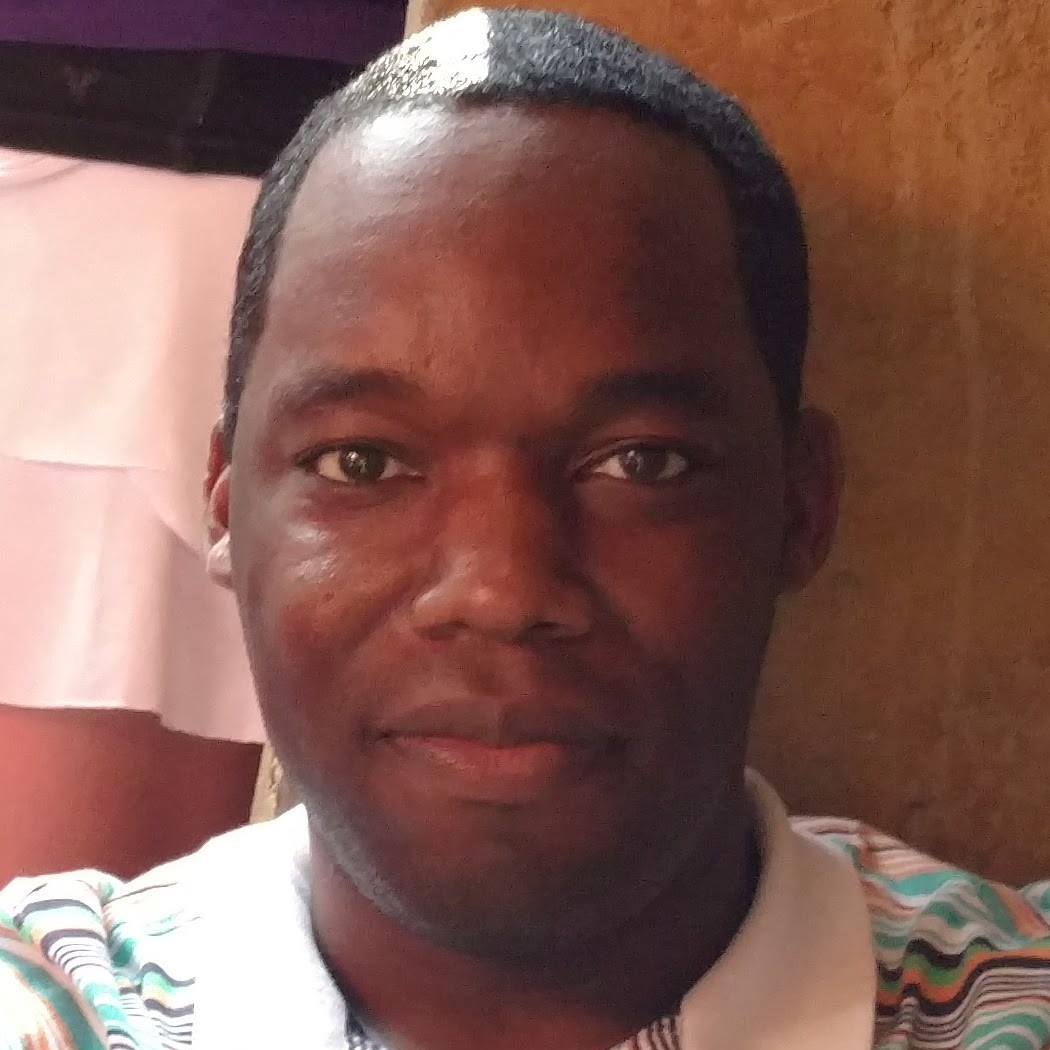 Profile of Dana Dukes