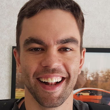 Profile of Louren Sansregret