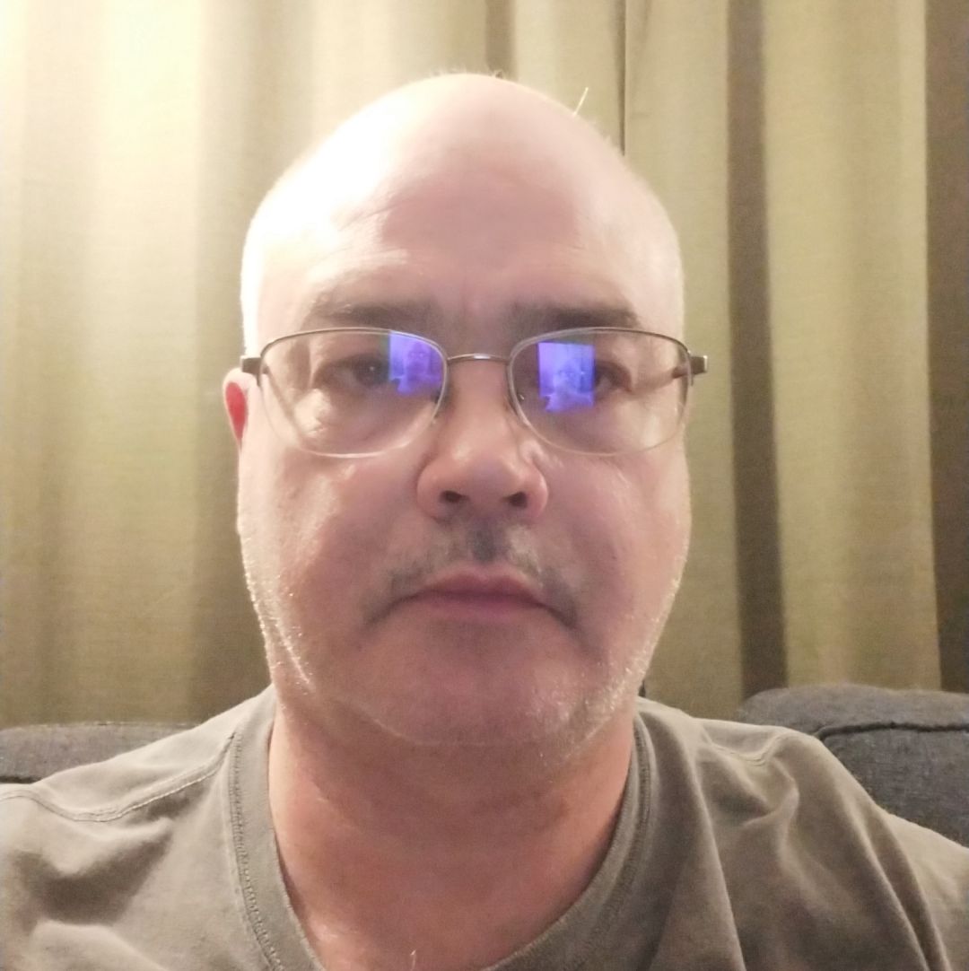 Profile of Douglas Thompson