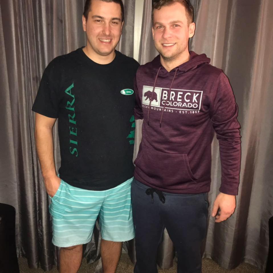 Profile of Robert Meyer