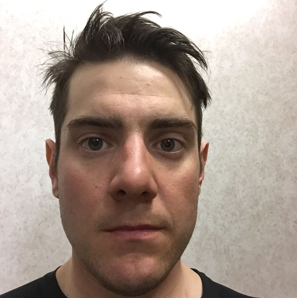 Profile of Tyler Shinkaruk