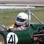 Profile of Greg Carpenter