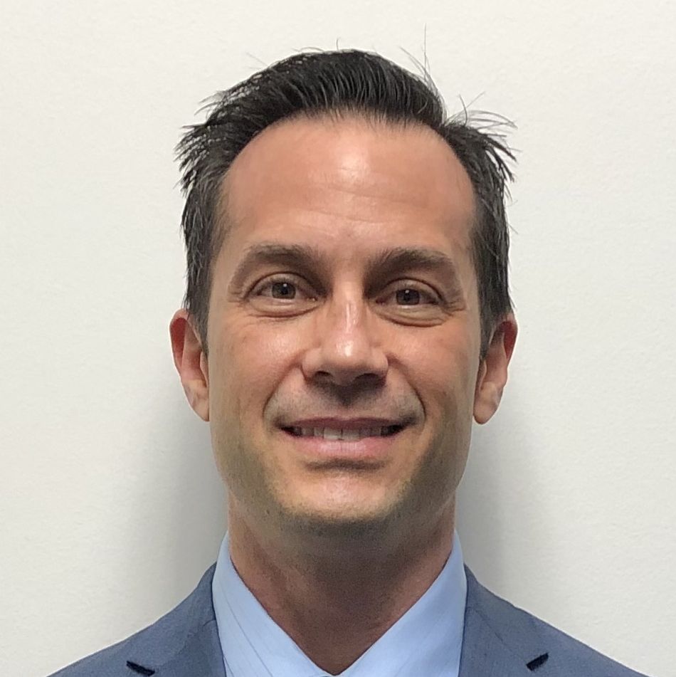 Profile of Jason Rhodes