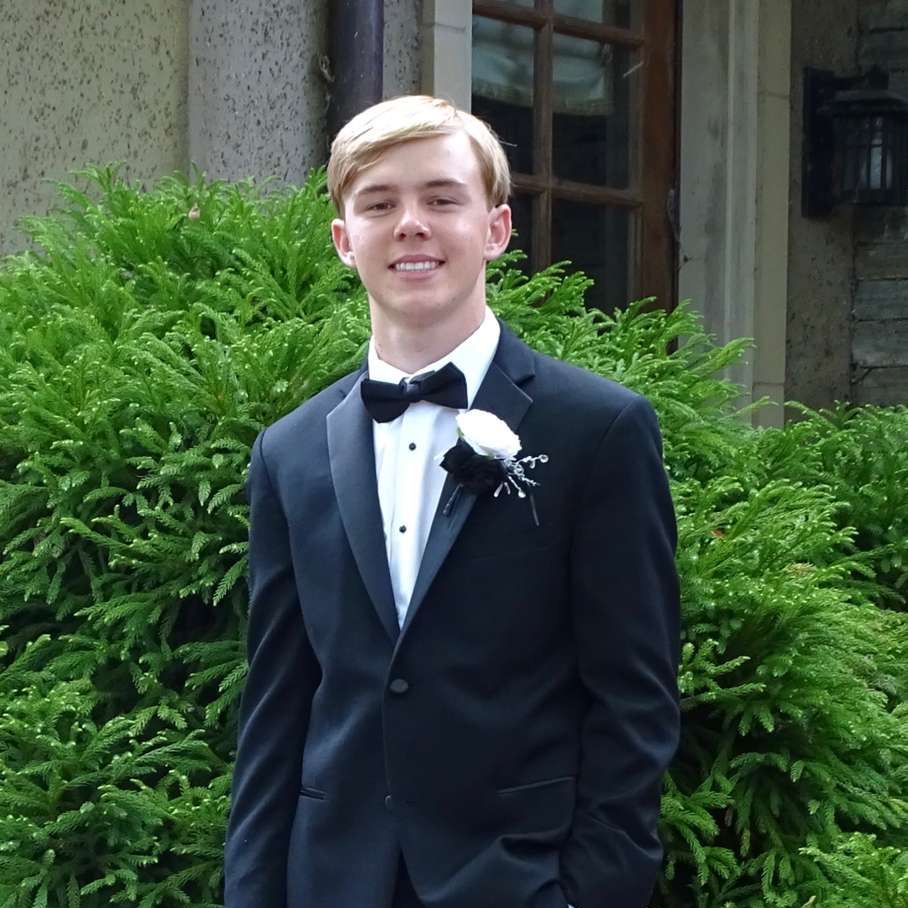 Profile of Walker Silvers