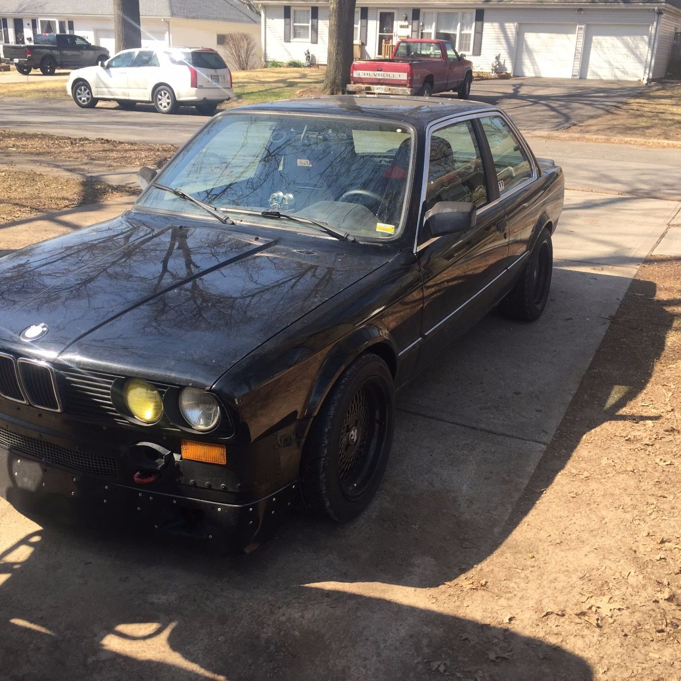 Profile of Andrew Potter