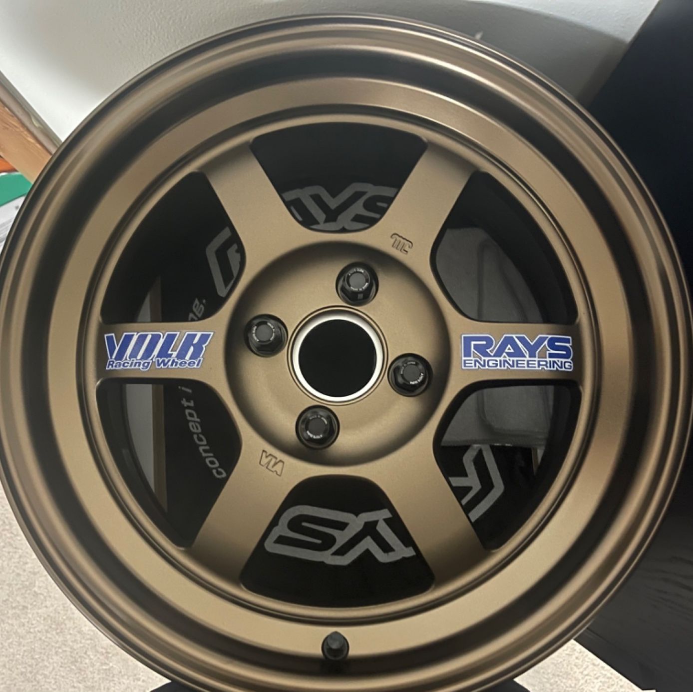 Profile of Spencer Hang