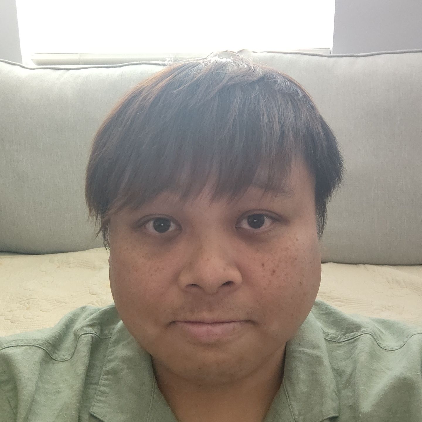 Profile of Cheuk Ho Wan