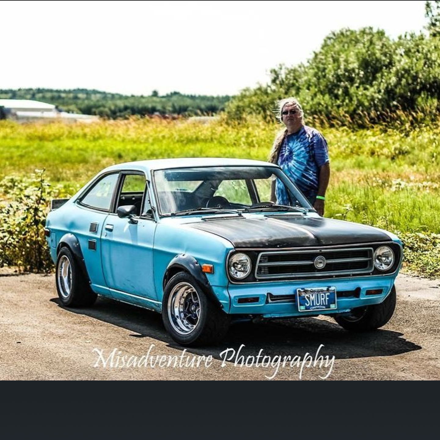 Profile of Doug Sisson