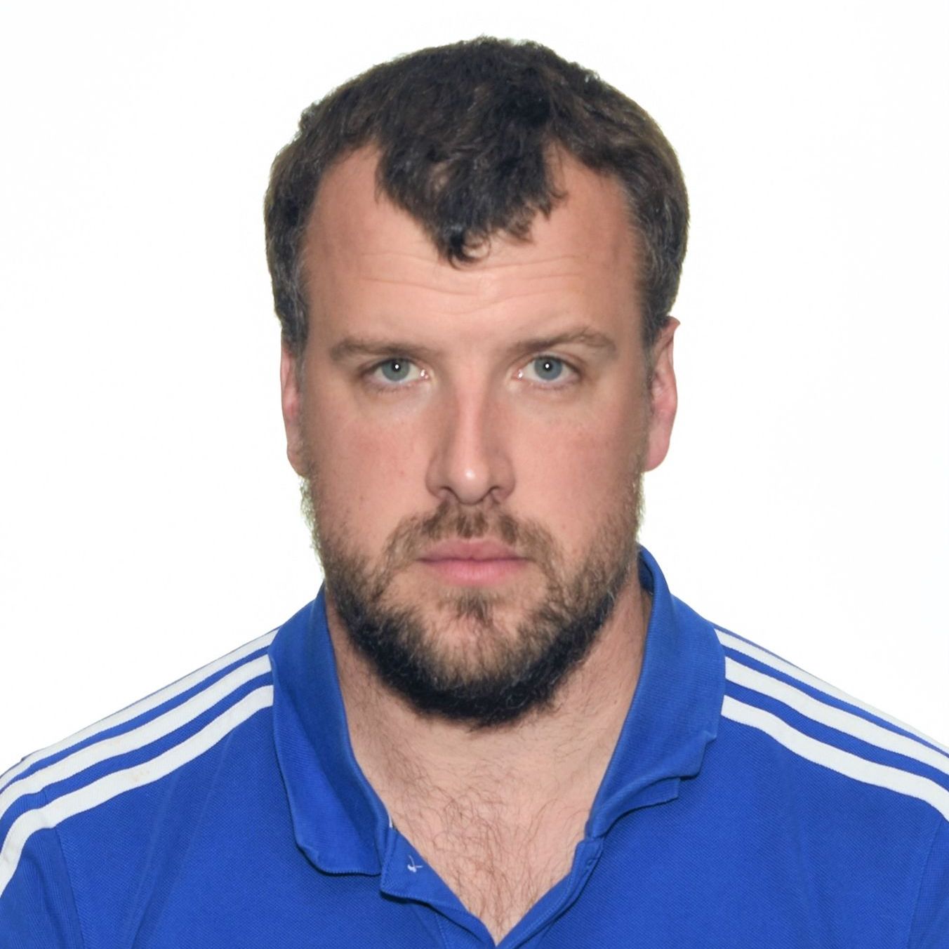 Profile of David Whiffin-Green