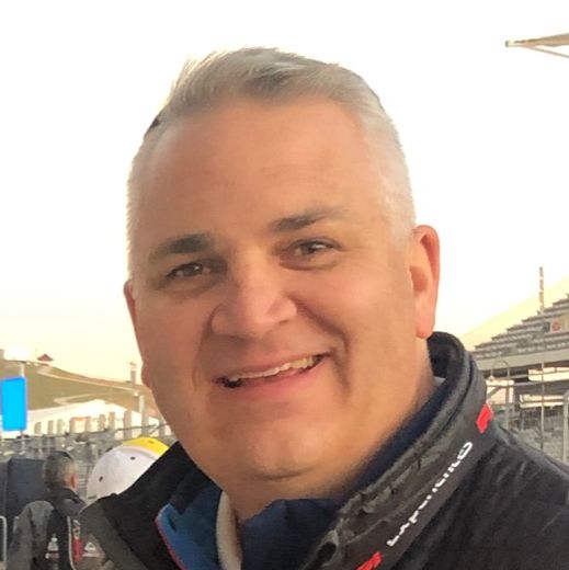 Profile of Davin Larson