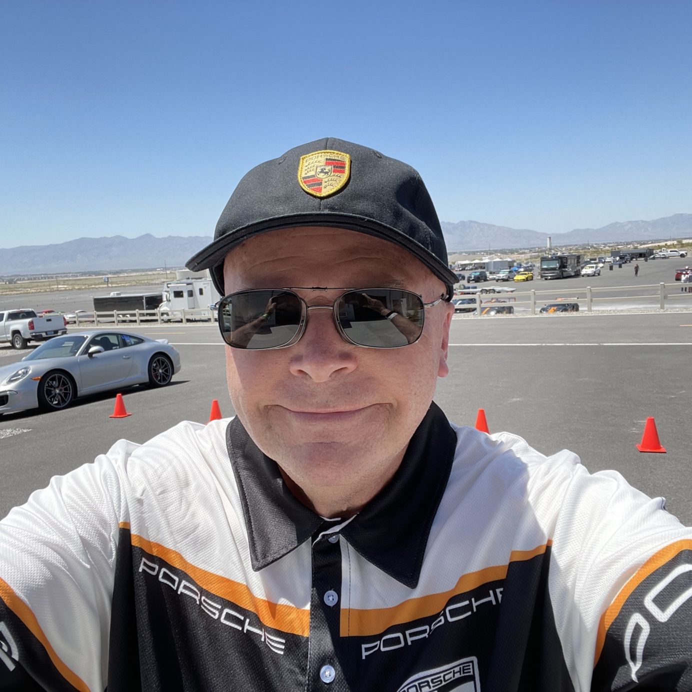 Profile of Richard Burns
