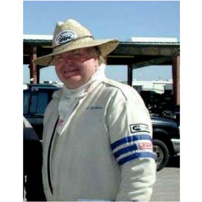 Profile of Bob DeShane