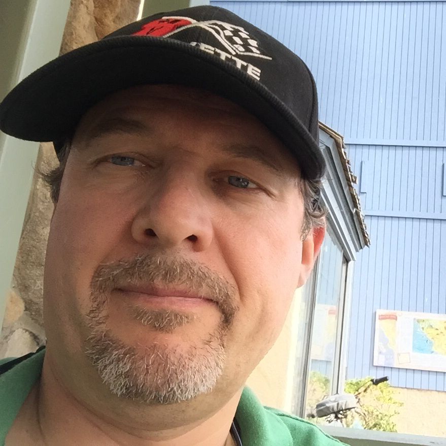 Profile of Bernhard Friebe