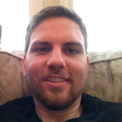 Profile of James Barron