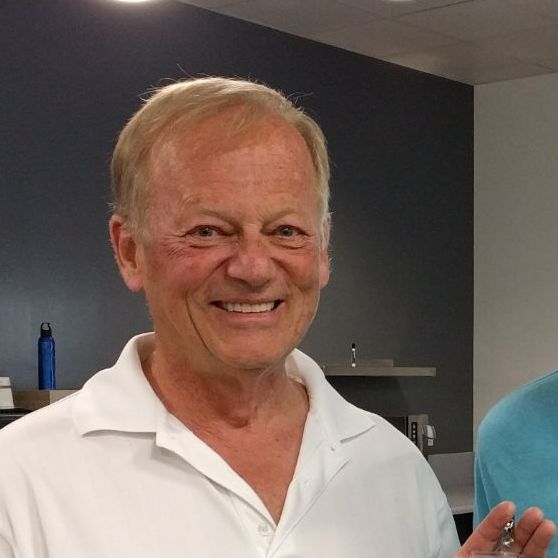 Profile of Mark Imbertson