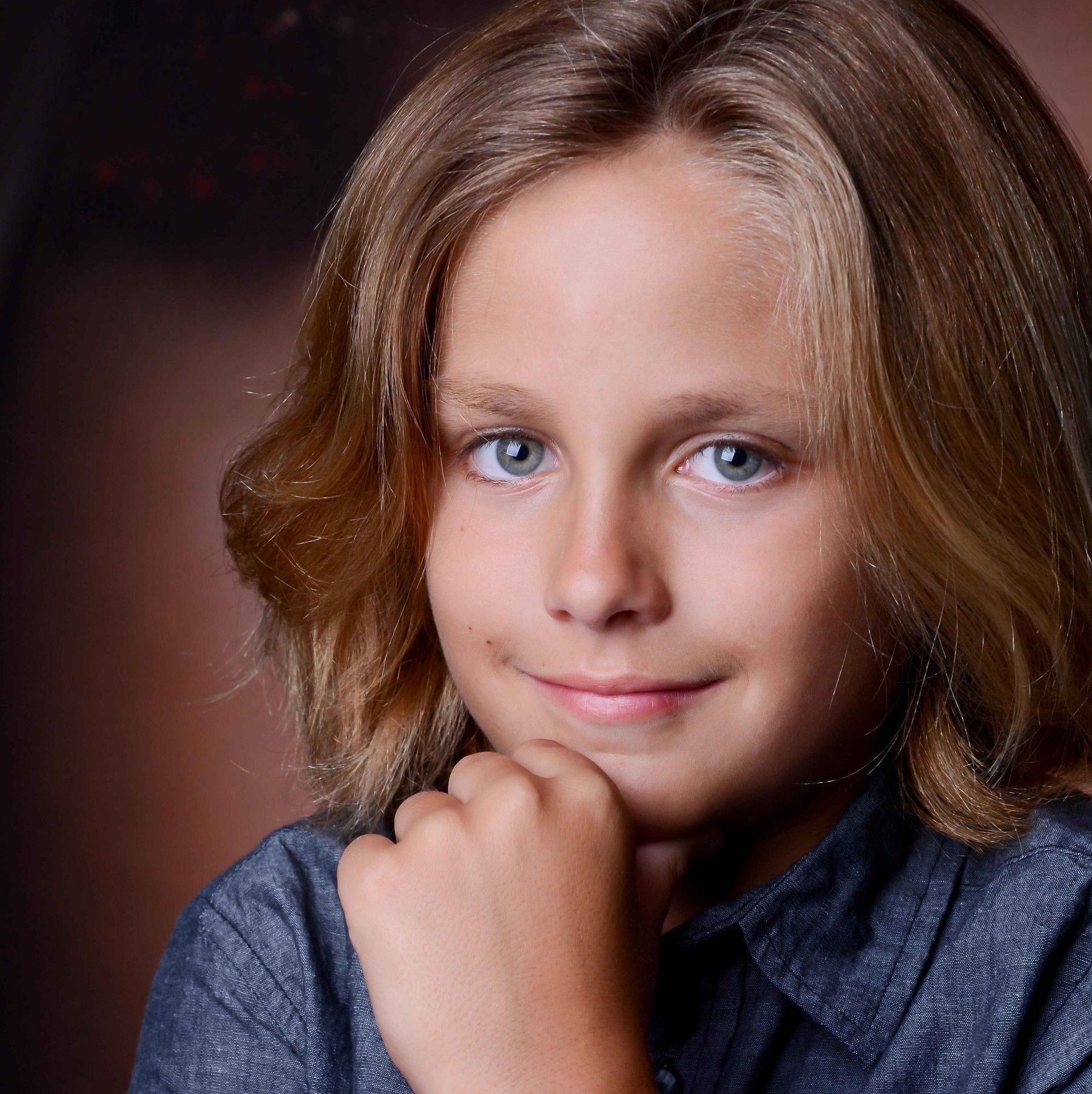 Profile of Trevor Wells